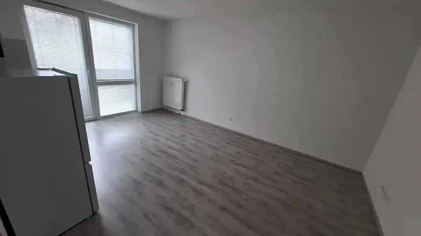 Pronájem bytu 1+kk, České Budějovice, Pekárenská, 30 m2