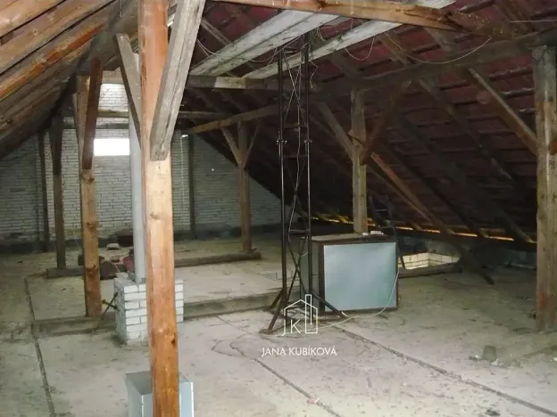 Prodej rodinného domu, Tvarožná Lhota, 160 m2