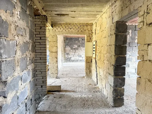 Prodej rodinného domu, Tvarožná Lhota, 160 m2