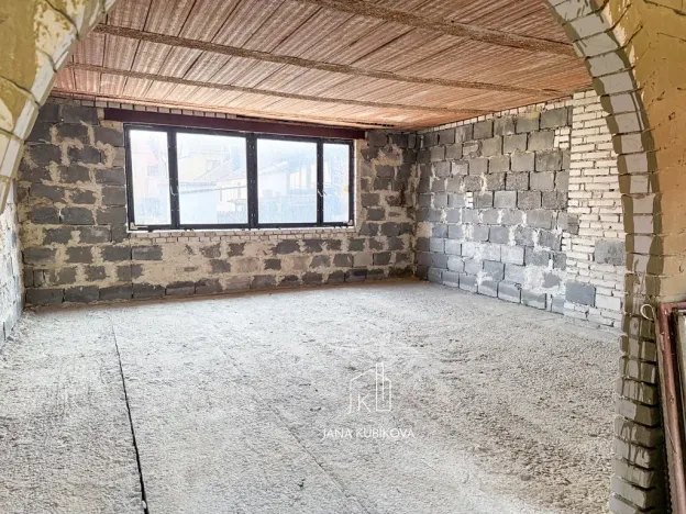 Prodej rodinného domu, Tvarožná Lhota, 160 m2