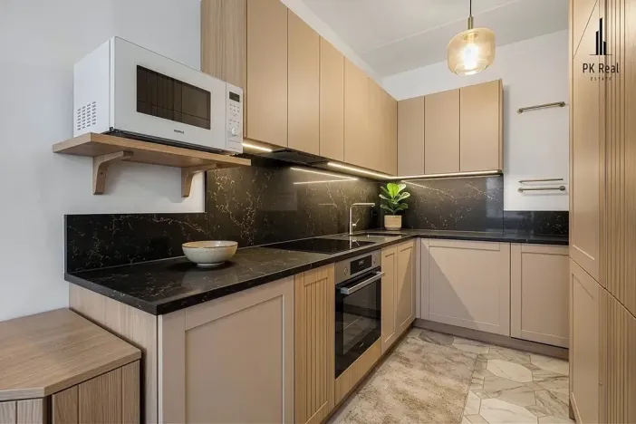 Prodej bytu 4+1, Praha - Černý Most, Šromova, 87 m2