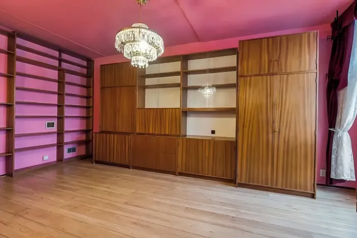 Prodej bytu 4+1, Praha - Černý Most, Šromova, 87 m2