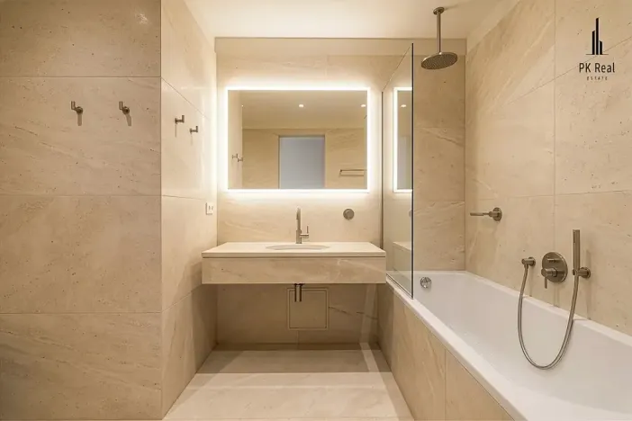 Prodej bytu 4+1, Praha - Černý Most, Šromova, 87 m2