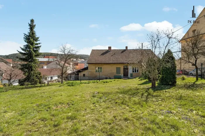 Prodej rodinného domu, Lomnice, 9. května, 132 m2