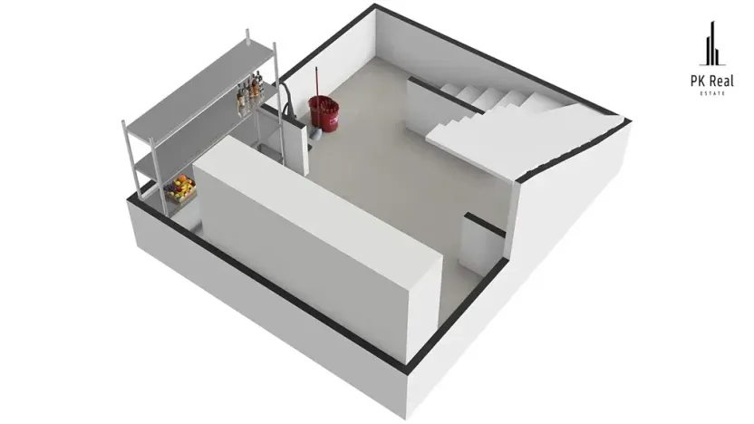 Prodej rodinného domu, Lomnice, 9. května, 132 m2