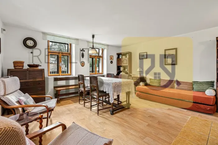 Prodej rodinného domu, Lhotka, 184 m2