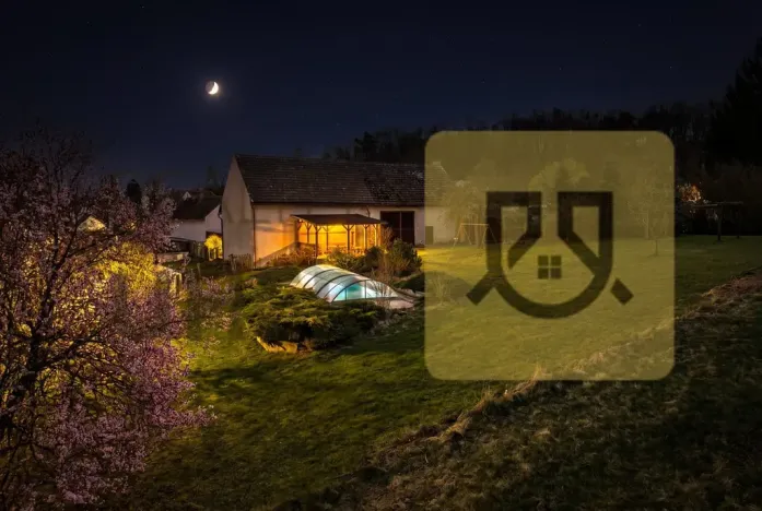 Prodej rodinného domu, Lhotka, 184 m2