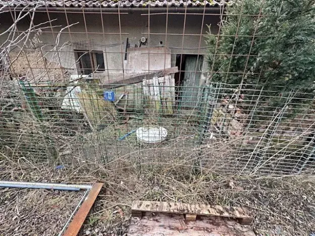 Dražba - jiné, Kostelec, 662 m2