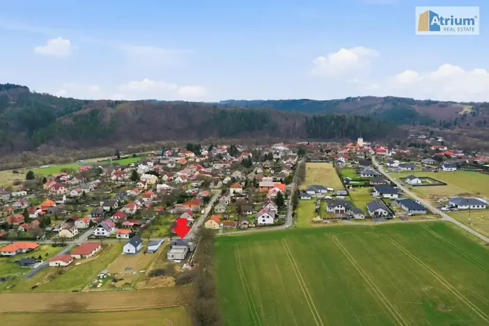 Prodej rodinného domu, Kácov, 194 m2