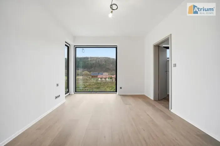 Prodej rodinného domu, Kácov, 194 m2