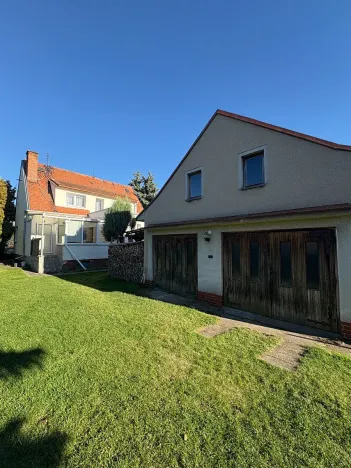 Prodej rodinného domu, Kralovice, Konečná, 130 m2