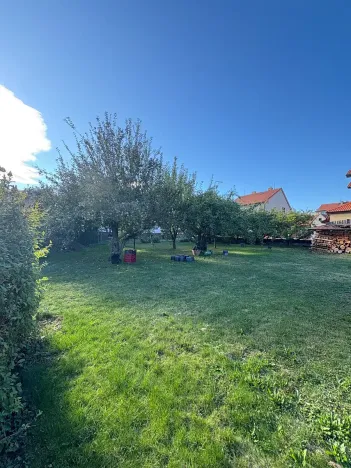 Prodej rodinného domu, Kralovice, Konečná, 130 m2