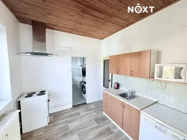 Prodej bytu 3+1, Rokytnice nad Jizerou, 73 m2