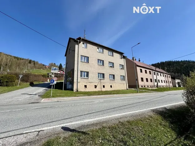 Prodej bytu 3+1, Rokytnice nad Jizerou, 73 m2