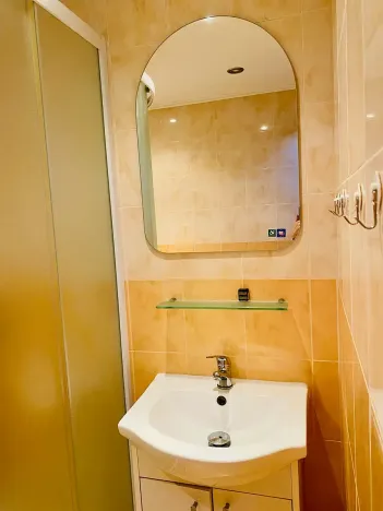 Pronájem bytu 2+1, Kolín, Dělnická, 56 m2