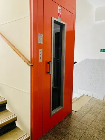 Pronájem bytu 2+1, Kolín, Dělnická, 56 m2