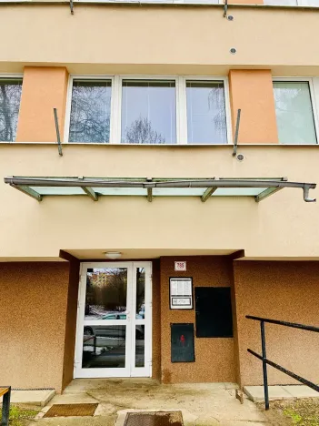 Pronájem bytu 2+1, Kolín, Dělnická, 56 m2