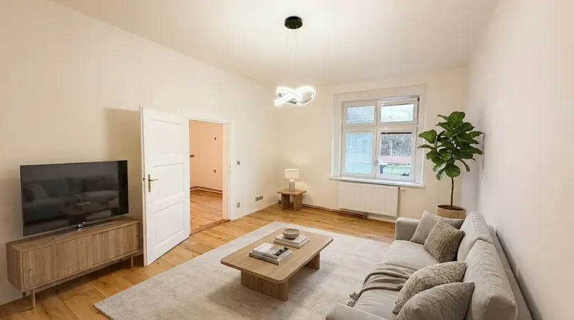 Prodej bytu 2+1, Chrudim - Chrudim IV, Čs. armády, 77 m2