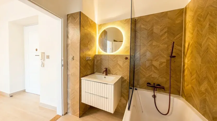 Prodej bytu 2+1, Chrudim - Chrudim IV, Čs. armády, 77 m2