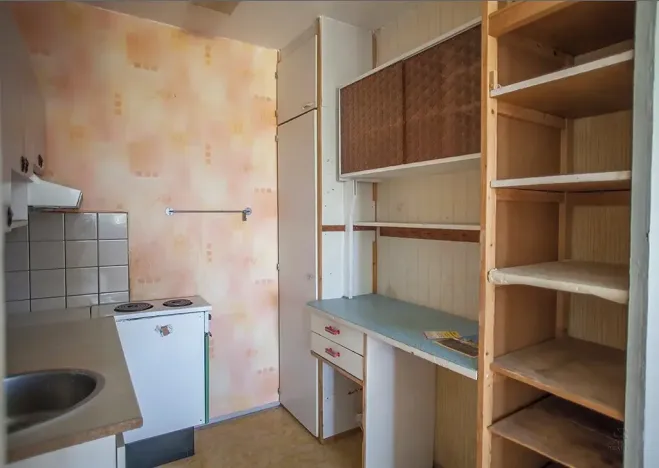 Prodej bytu 2+1, Mikulovice, 60 m2