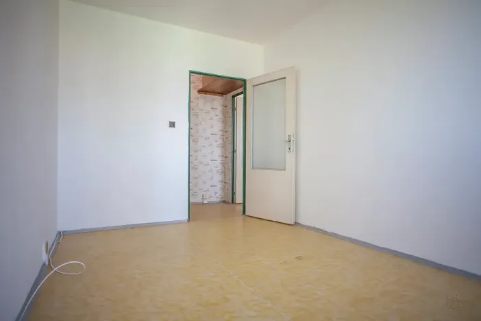 Prodej bytu 2+1, Mikulovice, 60 m2