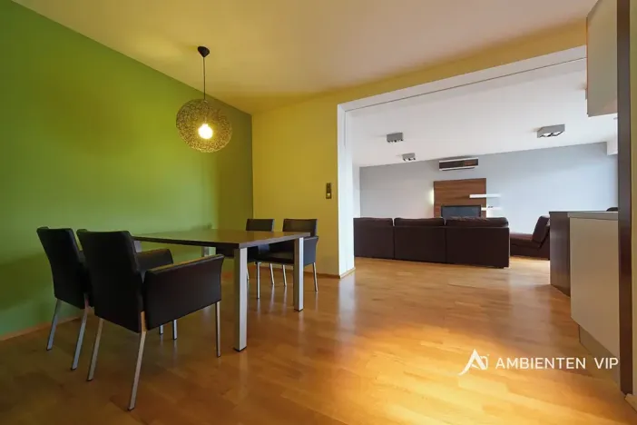 Pronájem bytu 2+kk, Brno, Kopečná, 87 m2