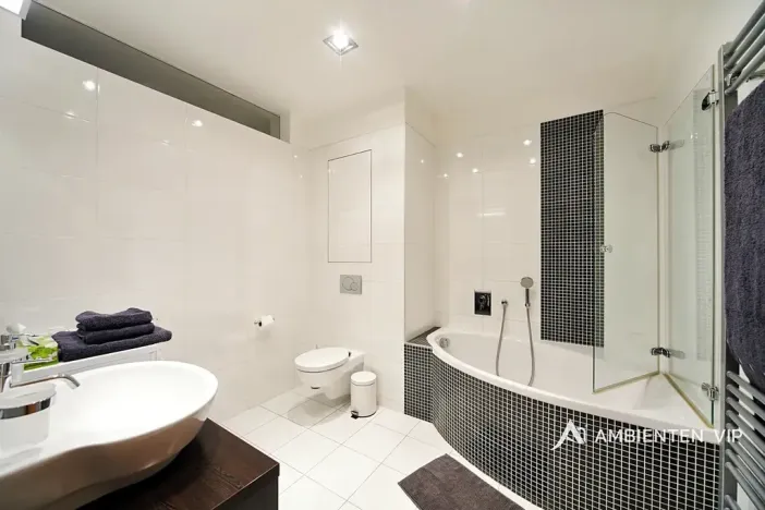 Pronájem bytu 2+kk, Brno, Kopečná, 87 m2