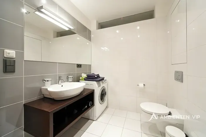 Pronájem bytu 2+kk, Brno, Kopečná, 87 m2