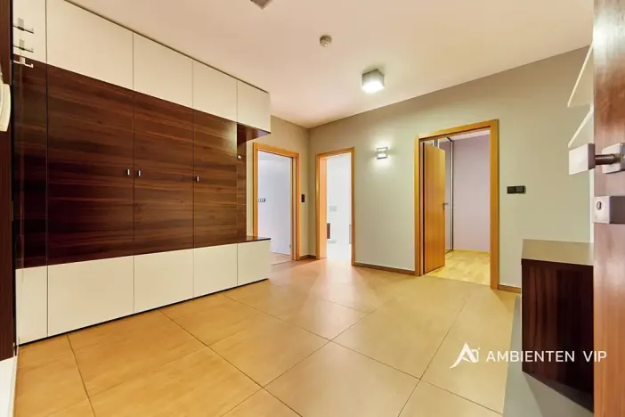 Pronájem bytu 2+kk, Brno, Kopečná, 87 m2