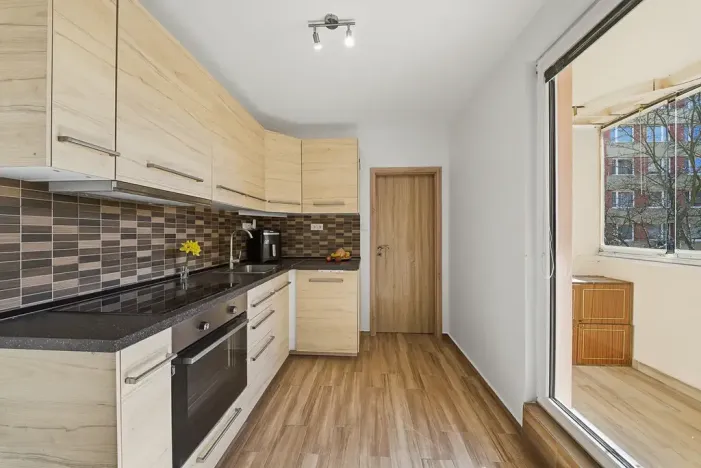 Prodej bytu 5+kk, Kladno, Anglická, 88 m2