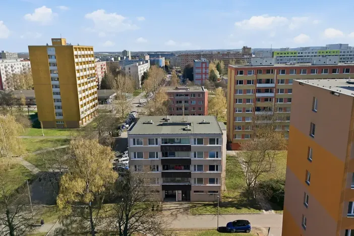 Prodej bytu 5+kk, Kladno, Anglická, 88 m2