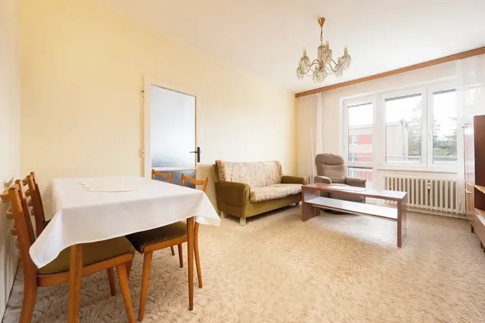 Prodej bytu 3+1, Brno, Jakuba Obrovského, 71 m2