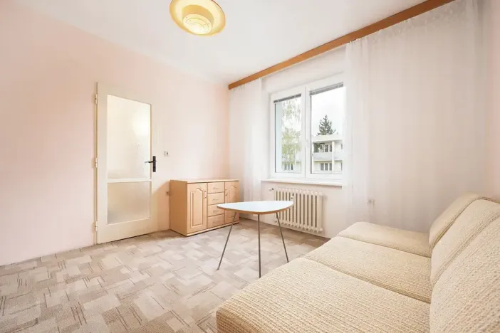 Prodej bytu 3+1, Brno, Jakuba Obrovského, 71 m2