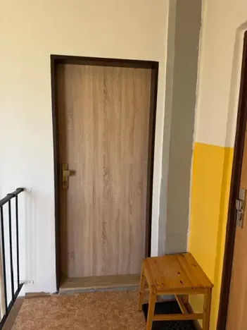 Pronájem bytu 1+kk, Liberec, Březová alej, 22 m2