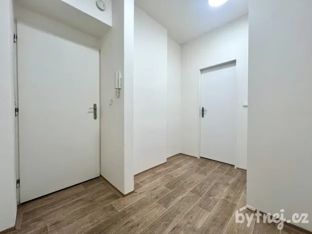 Pronájem bytu 2+1, Olomouc - Hodolany, Rejskova, 42 m2
