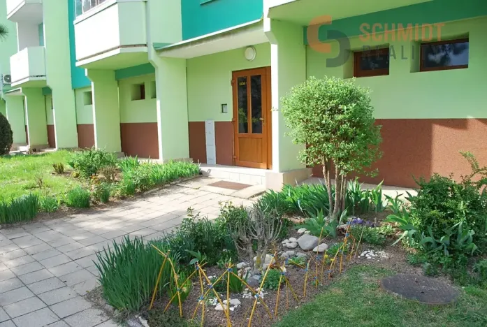 Prodej bytu 3+1, Ivančice, Luční, 76 m2