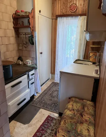 Prodej chaty, Hlubočec, 176 m2