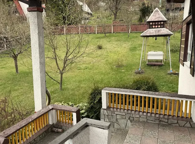 Prodej chaty, Hlubočec, 176 m2