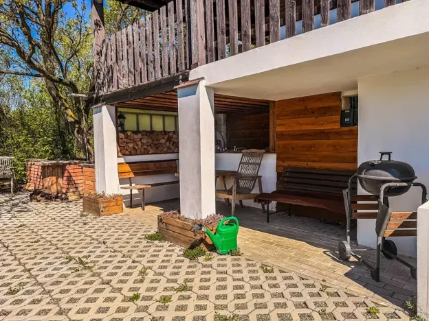 Prodej chaty, Slavkov u Brna, 16 m2