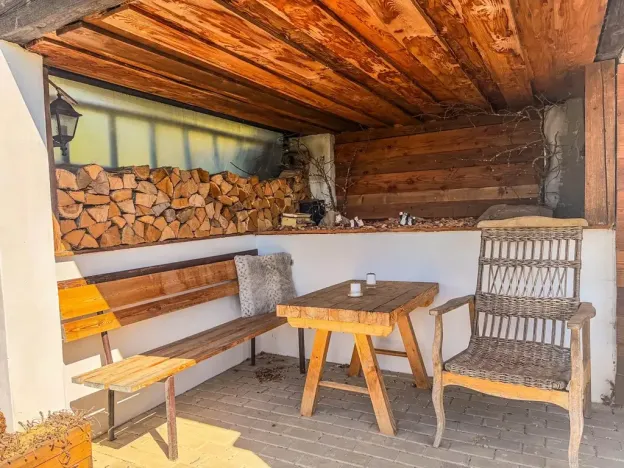 Prodej chaty, Slavkov u Brna, 16 m2