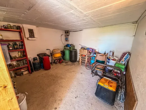 Prodej chaty, Slavkov u Brna, 16 m2