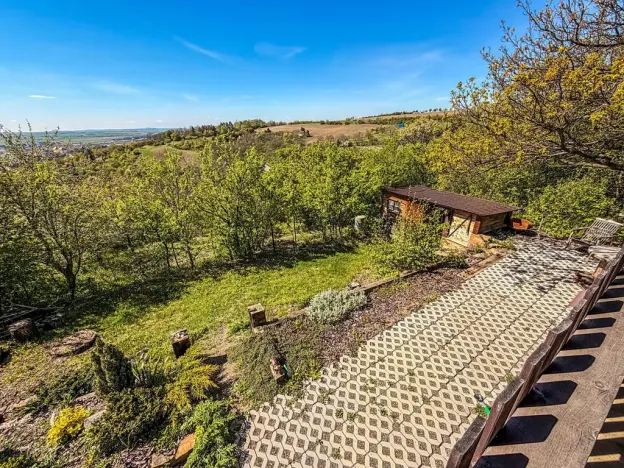 Prodej chaty, Slavkov u Brna, 16 m2