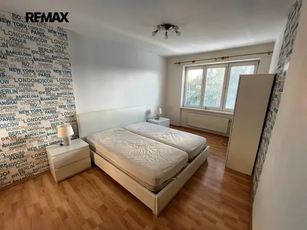 Prodej bytu 2+1, Slavkov u Brna, 58 m2