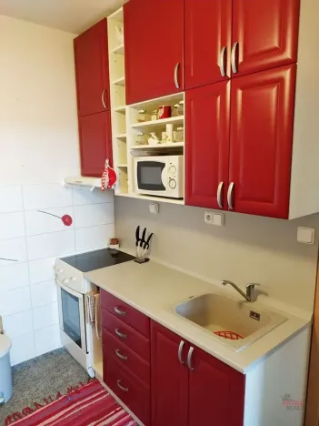 Pronájem bytu 2+1, Ostrava, Bedřicha Nikodema, 51 m2