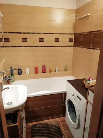 Pronájem bytu 2+1, Ostrava, Bedřicha Nikodema, 51 m2