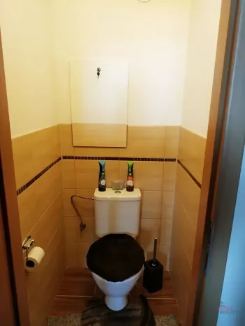 Pronájem bytu 2+1, Ostrava, Bedřicha Nikodema, 51 m2