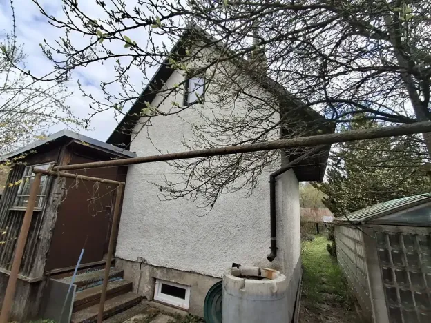 Prodej chaty, Cheb, 32 m2