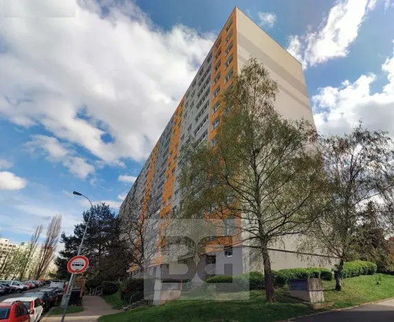 Prodej bytu 3+kk, Praha - Stodůlky, Bellušova, 80 m2