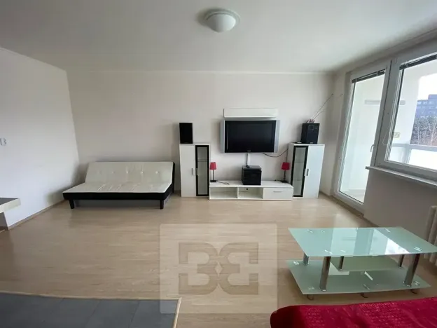 Prodej bytu 3+kk, Praha - Stodůlky, Bellušova, 80 m2