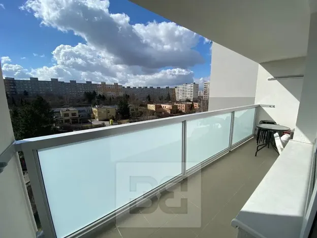 Prodej bytu 3+kk, Praha - Stodůlky, Bellušova, 80 m2